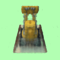 Illustration of lego backgroun